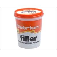 Tetrion Fillers All Purpose Ready Mix Filler 1 kg Tub