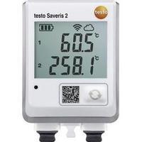 Temperature data logger testo Testo Unit of measurement Temperature -200 up to 1350 °C Calibrated to Manufacture