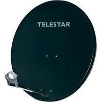 Telestar DIGIRAPID 60 5109720-AG Satellite Dish, , Slate grey