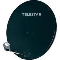 Telestar DIGIRAPID 80 5109721-AG Satellite Dish, , Slate grey