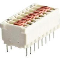 TE Connectivity 5161390-1 DIP Switch 1-pole