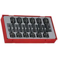 teng teng tt9212tx 12 piece 12 drive impact socket set