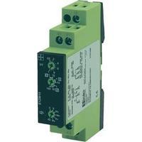 tele 110200 Time Delay Relay, Timer, 1 CO contact 12 - 240 V DC/AC IP40, IP20