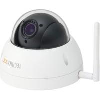 Technaxx WiFi IP-Cam Speed Dome PRO FullHD TX-67 (4610)