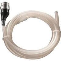 testo Adapter pressure testo hose connection-Set Compatible with testo 330-2 LL for separate Gas pressure measurement