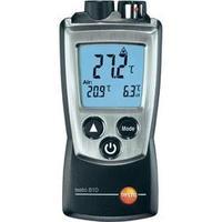 Testo 810 Pocket Size Infrared Thermometer