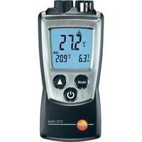 testo 810 pocket size infrared thermometer