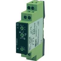 tele 110202 Time Delay Relay, Timer, 1 CO contact 24 - 240 V DC/AC IP40, IP20