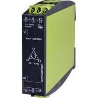 tele 2390000 g2pf400vs02 gamma 3 phase voltage monitoring relay 3 phas ...