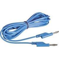 Test lead [ Banana jack 4 mm - B...