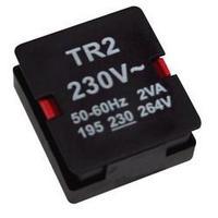 tele 282120 tr2 230vac power module for ac supply power module for 230 ...