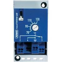 Temperature limiter Jumo 603070/0070-7 20 up to 150 °C 16 A relay