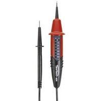 Testboy 40 Plus Two Pole Voltage Tester, 6 - 400 V LED CAT III 1000 V