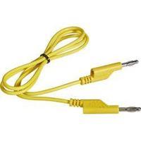 Test lead [ Banana jack 4 mm - B...