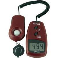 Testboy Testboy Lux-Meter, illumination measuring device, Brightness meter, 
