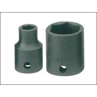 teng impact socket hex 6 point 38in drive 17mm