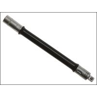 teng flex extension bar 150mm 6in 14in drive