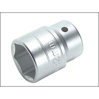 teng socket hex 6 point regular 34in drive 22mm