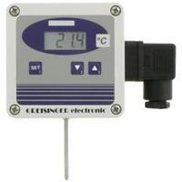 Temperature transducer Greisinger GTMU-MP-3 -50 up to +400 °C Sensor type Pt1000