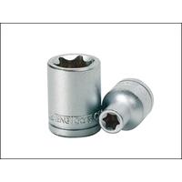 Teng TX-E S2 Socket 1/2in Drive E20