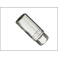 Teng Spark Plug Socket 18mm 1/2in Drive