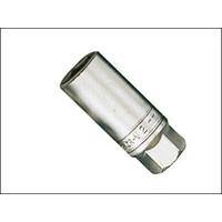 Teng Spark Plug Socket 21mm 1/2in Drive