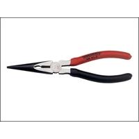 teng mb461 megabite 150mm long nose pliers