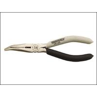 Teng MB463 Megabite 200mm Bent Nose Plier