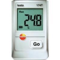 testo 174T Temperature Data Logger