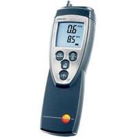 testo 512 Digital Pressure Meter (0 to 2hPa)