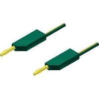 Test lead [ Banana jack 4 mm - B...