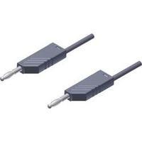 Test lead [ Banana jack 4 mm - B...