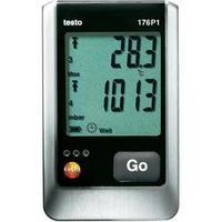 testo 176 P1 Pressure/Humidity/Temperature Data Logger