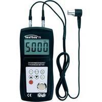 Testboy Testboy® 75Layer-thickness tester, paint-coat measurement 1.2 - 200 mm