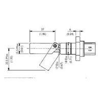 TE Connectivity Sensor CLCS 02 LCS-02 Compact Tipping Float Switch For Horizontal Installation Make or break contact (de