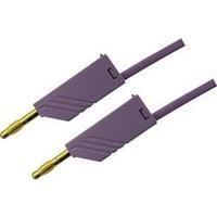 Test lead [ Banana jack 4 mm - B...