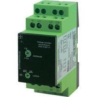 tele 1341400 E3YF400VFAL02 Gamma 3-Phase Voltage Monitoring Relay, VDE 3-phase voltage monitoring according to VDE 0126-