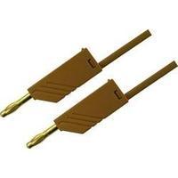 Test lead [ Banana jack 4 mm - B...