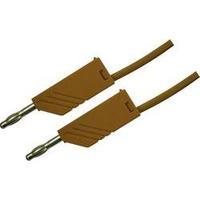 Test lead [ Banana jack 4 mm - B...