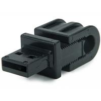 TetherTools JerkStopper Computer Support - USB Mount