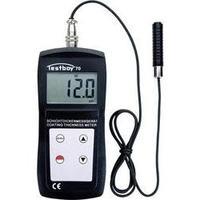 Testboy Testboy® 70Layer-thickness tester, paint-coat measurement 0 - 1000 µm/0 - 40 mil