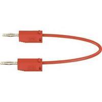 Test lead [ Banana jack 2 mm - B...