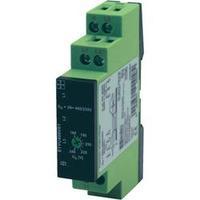 tele 1340403 e1yu400v01 gamma 3 phase voltage monitoring relay 3 phase ...