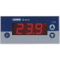 temperature controller jumo di eco pt100 pt1000 kty2x 6 200 up to 600  ...