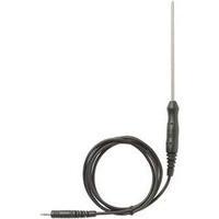 Temperature needle probe Beha Amprobe TPK-60 -40 up to +85 °C Calibrated to Manufacturer standards
