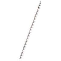 Temperature needle probe Beha Amprobe 5793D -50 up to +600 °C K Calibrated to Manufacturer standards