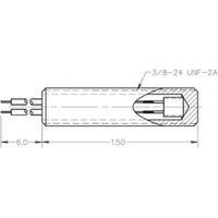 Temperature sensor Honeywell TD4A -40 up to +150 °C