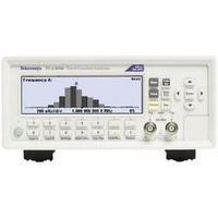 Tektronix FCA3000Frequency counters0.001 Hz - 300 MHz