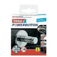 Tesa® Powerbutton Hook Universal Large