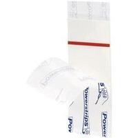 TESA® POWERSTRIPS® SMALL, 14 STRIPS White POWERSTRIPS® TESA Content: 1 pack